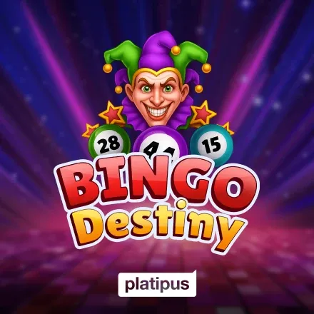 Bingo Destiny