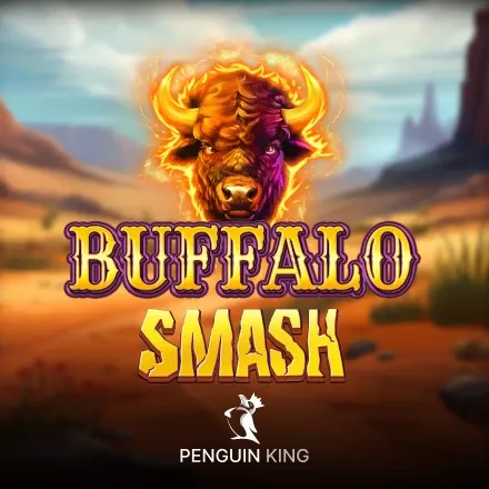 Buffalo Smash