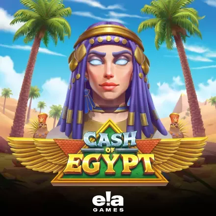 Cash of Egypt