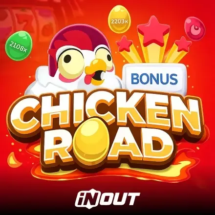 Chicken Road Bonus