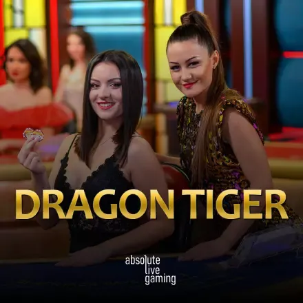 Dragon Tiger